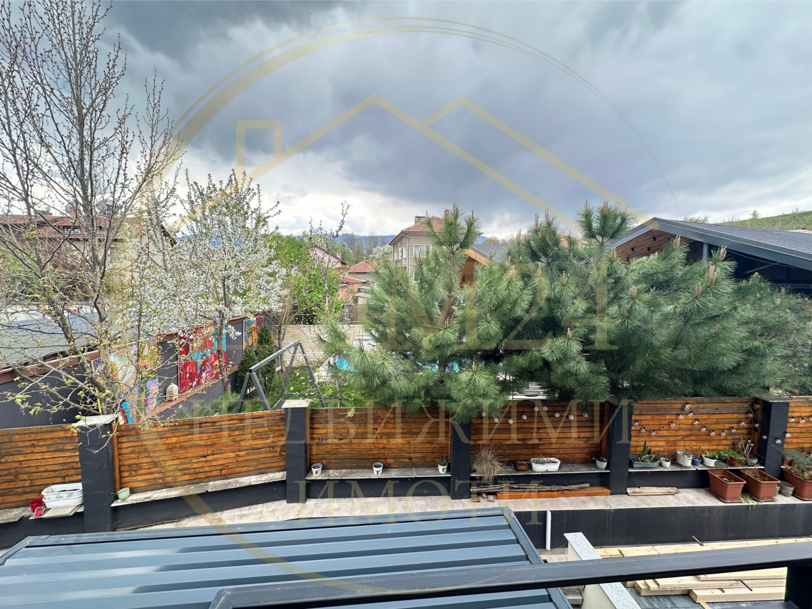 Продава 3-СТАЕН, гр. София, Горубляне, снимка 10 - Апартаменти - 54263436