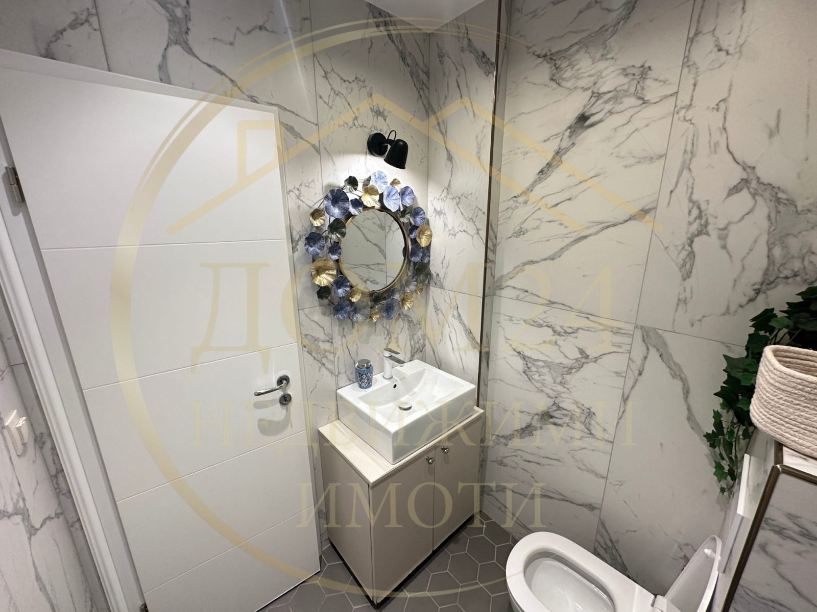 Продава 3-СТАЕН, гр. София, Горубляне, снимка 11 - Апартаменти - 54263436