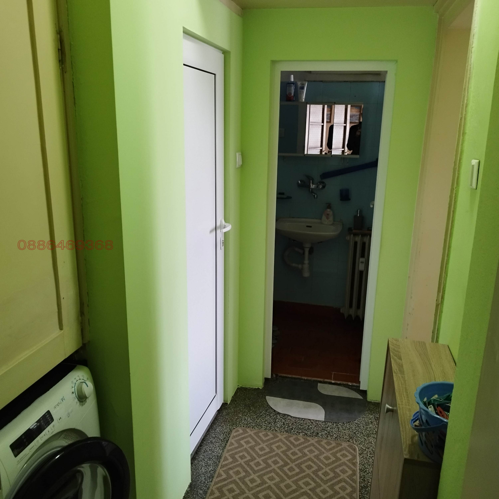 Продава 3-СТАЕН, гр. София, Център, снимка 9 - Апартаменти - 54537480