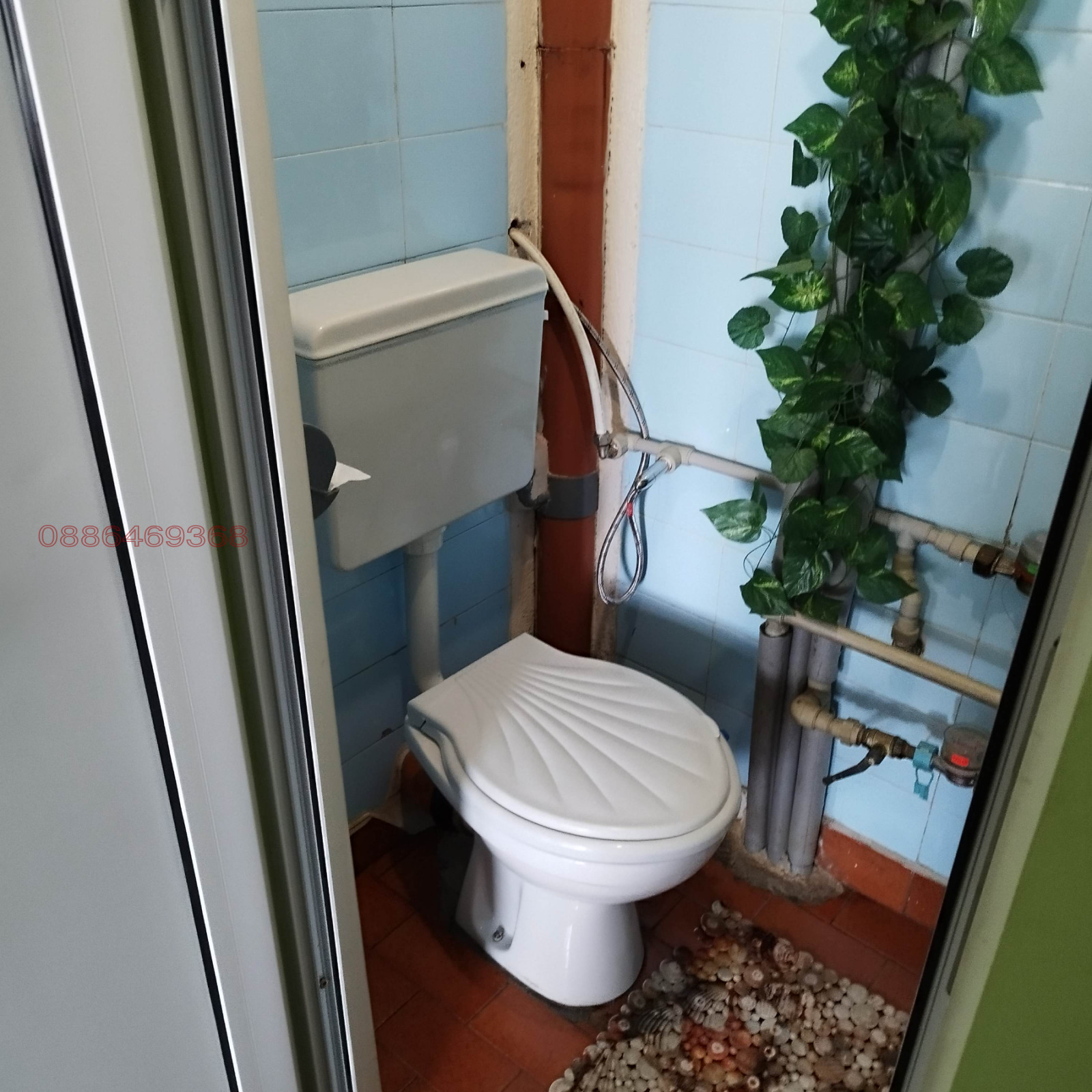 Продава 3-СТАЕН, гр. София, Център, снимка 13 - Апартаменти - 54537480