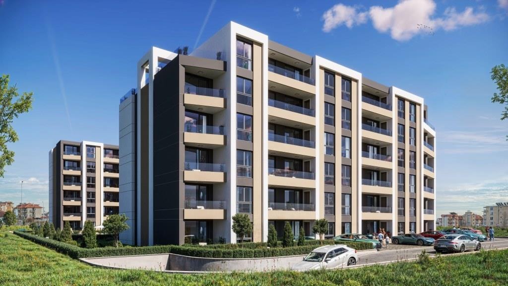 Продава 3-СТАЕН, с. Равда, област Бургас, снимка 5 - Апартаменти - 54788700