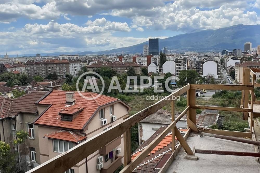 Продава 3-СТАЕН, гр. София, Банишора, снимка 3 - Апартаменти - 55261010