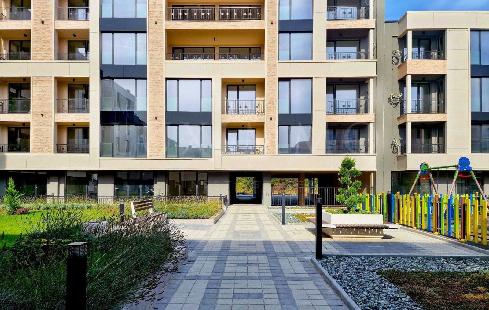 Продава 4-СТАЕН, гр. Пловдив, Отдих и култура, снимка 17 - Апартаменти - 55093854