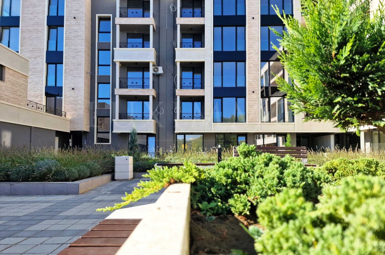 Продава 4-СТАЕН, гр. Пловдив, Отдих и култура, снимка 2 - Апартаменти - 55093854