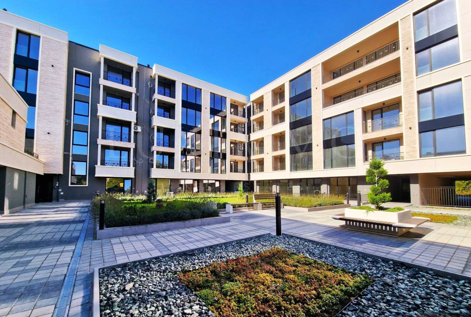 Продава 4-СТАЕН, гр. Пловдив, Отдих и култура, снимка 3 - Апартаменти - 55093854