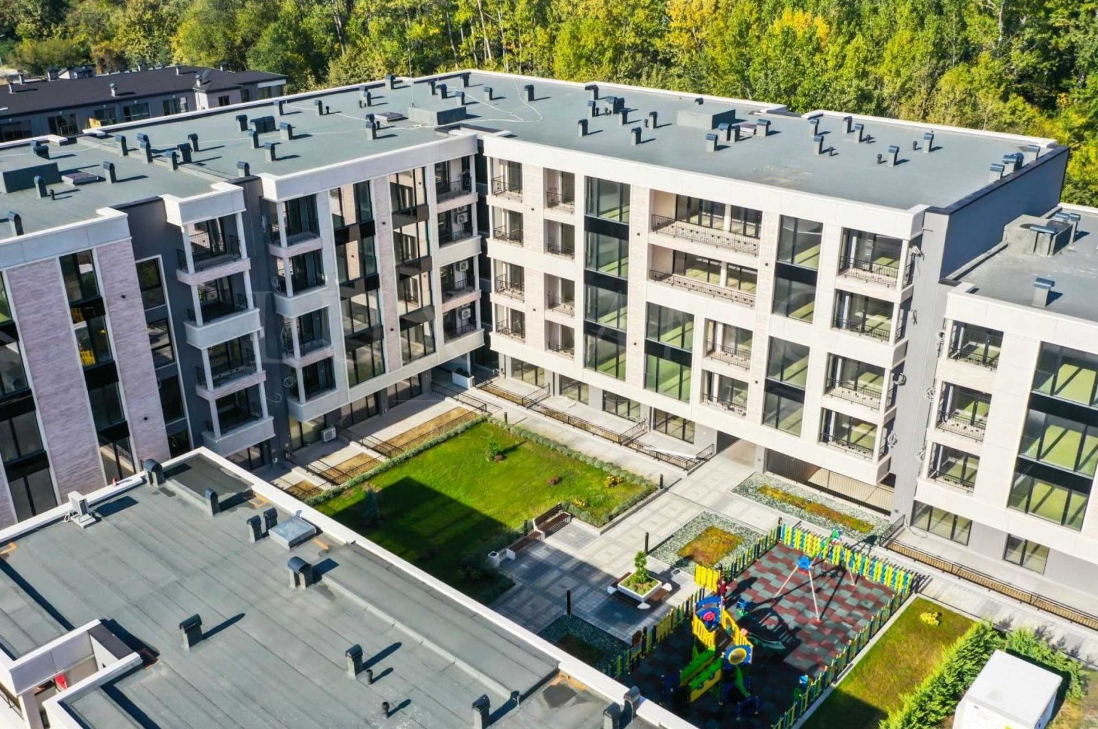 Продава 4-СТАЕН, гр. Пловдив, Отдих и култура, снимка 15 - Апартаменти - 55093854