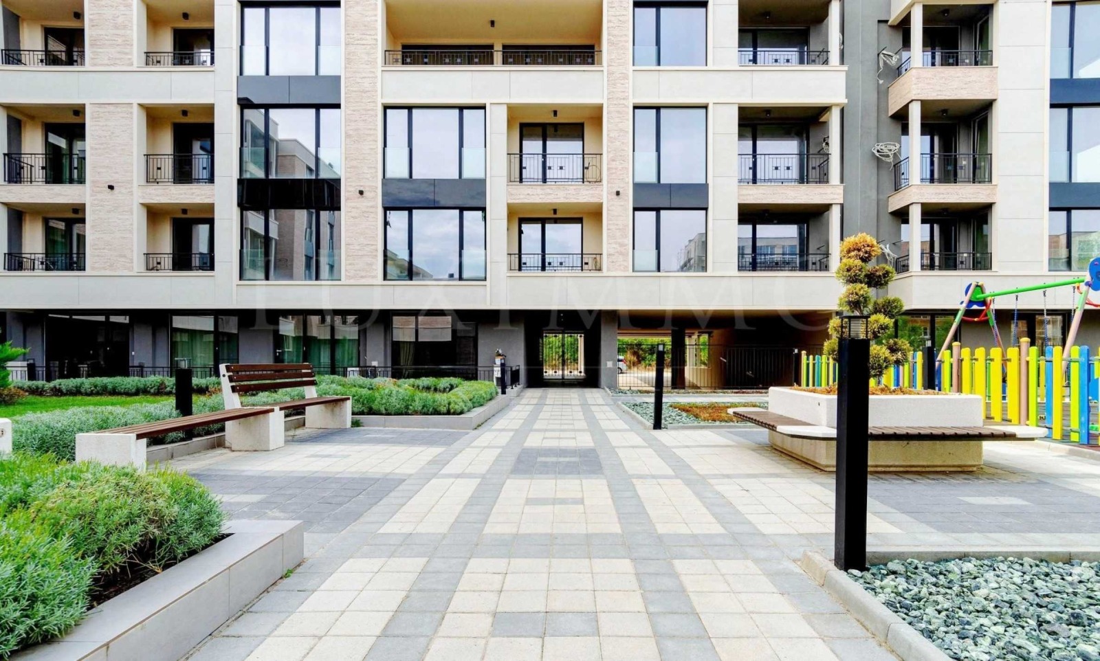 Продава 4-СТАЕН, гр. Пловдив, Отдих и култура, снимка 4 - Апартаменти - 55093854