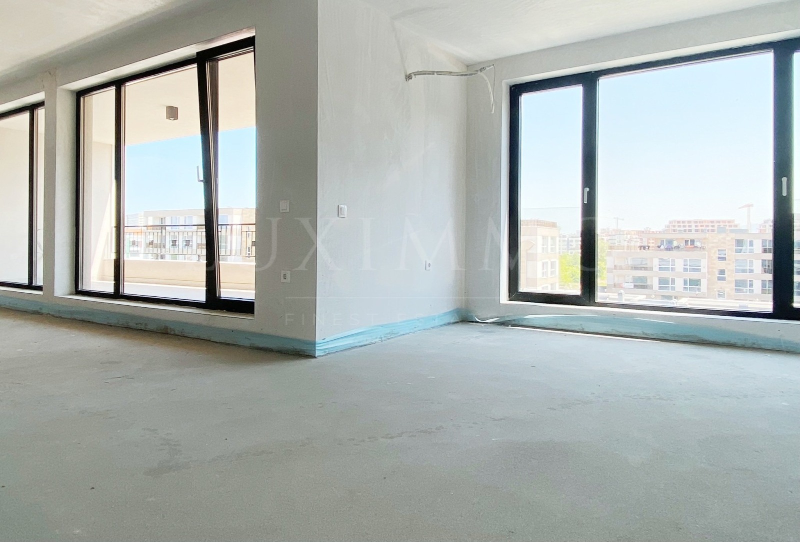 Продава МНОГОСТАЕН, гр. Пловдив, Отдих и култура, снимка 12 - Апартаменти - 54132733
