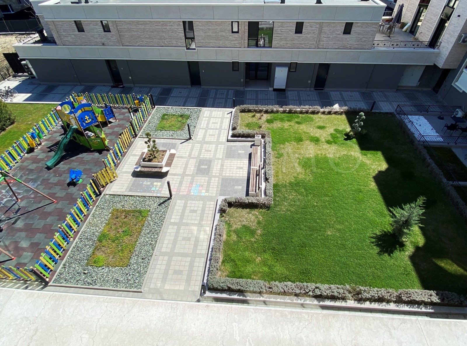 Продава МНОГОСТАЕН, гр. Пловдив, Отдих и култура, снимка 3 - Апартаменти - 54132733