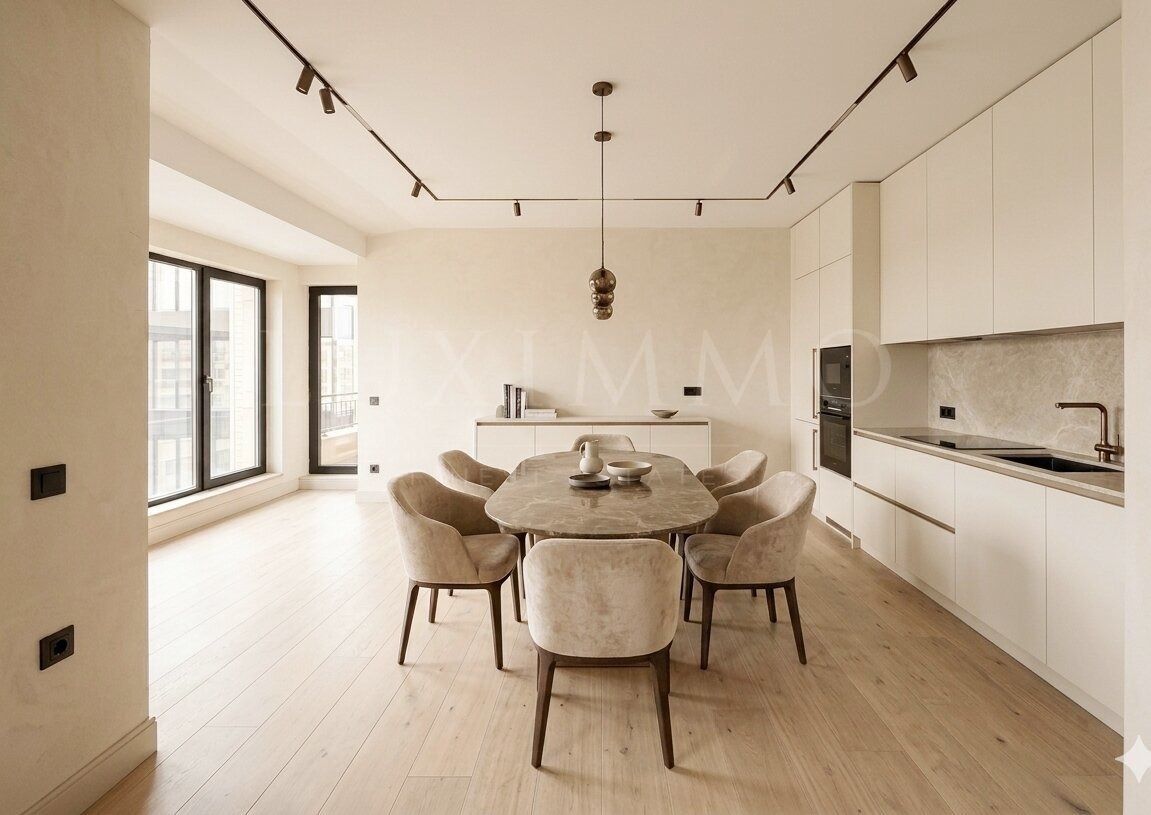 Продава МНОГОСТАЕН, гр. Пловдив, Отдих и култура, снимка 7 - Апартаменти - 54132733