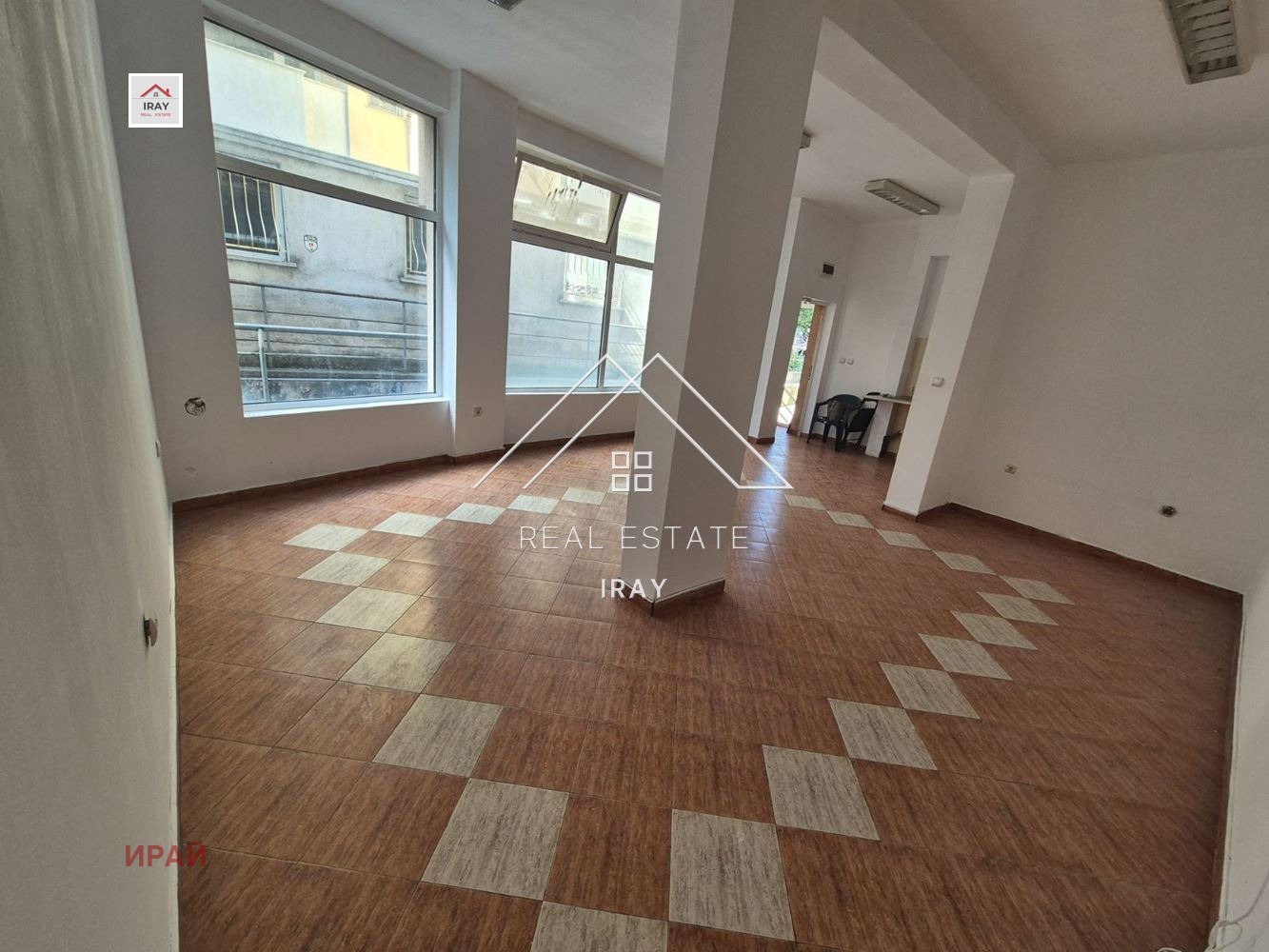 Продава ОФИС, гр. Стара Загора, Опълченски