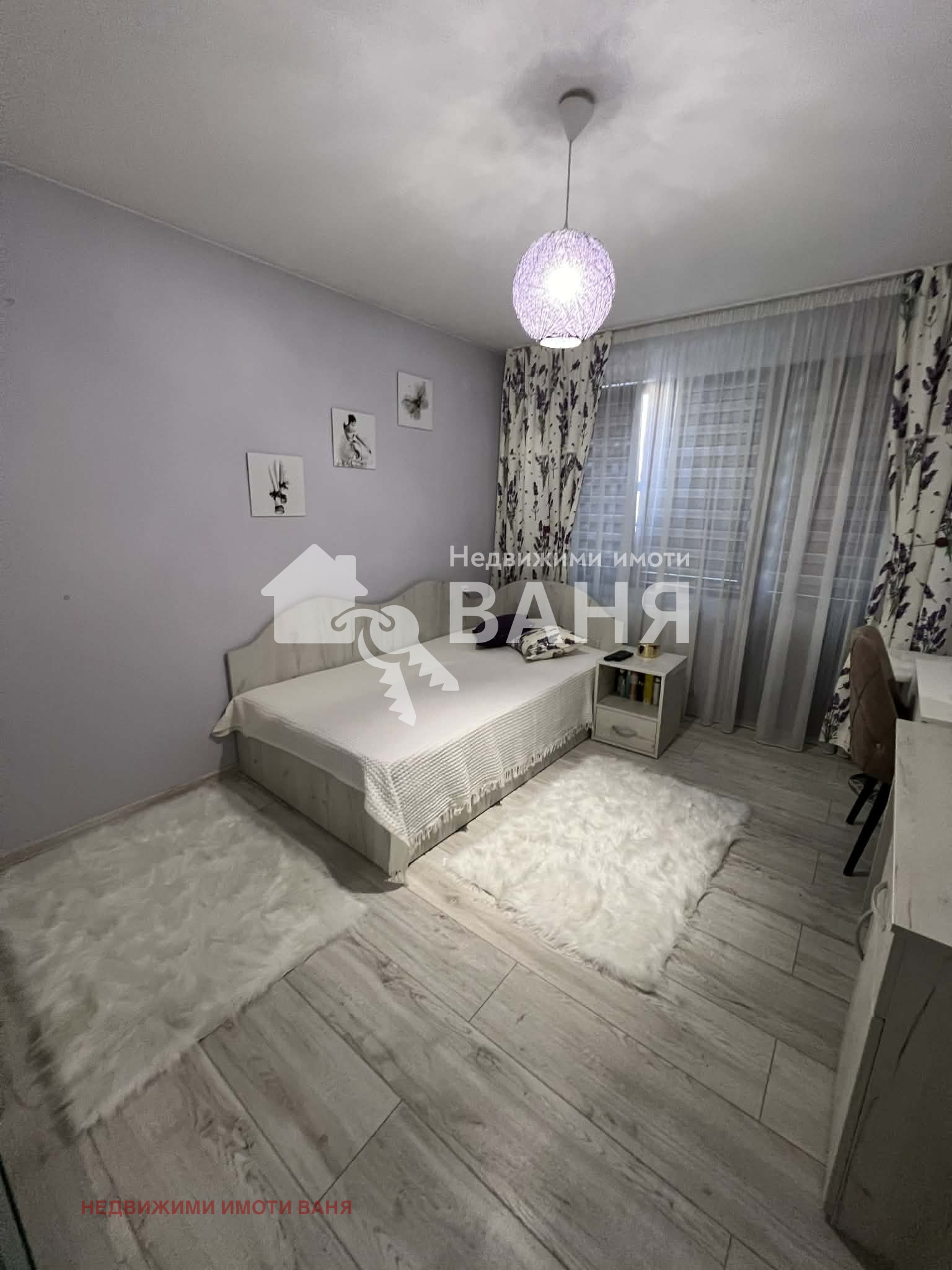 Продава ЕТАЖ ОТ КЪЩА, гр. Карлово, област Пловдив, снимка 9 - Етаж от къща - 53815850