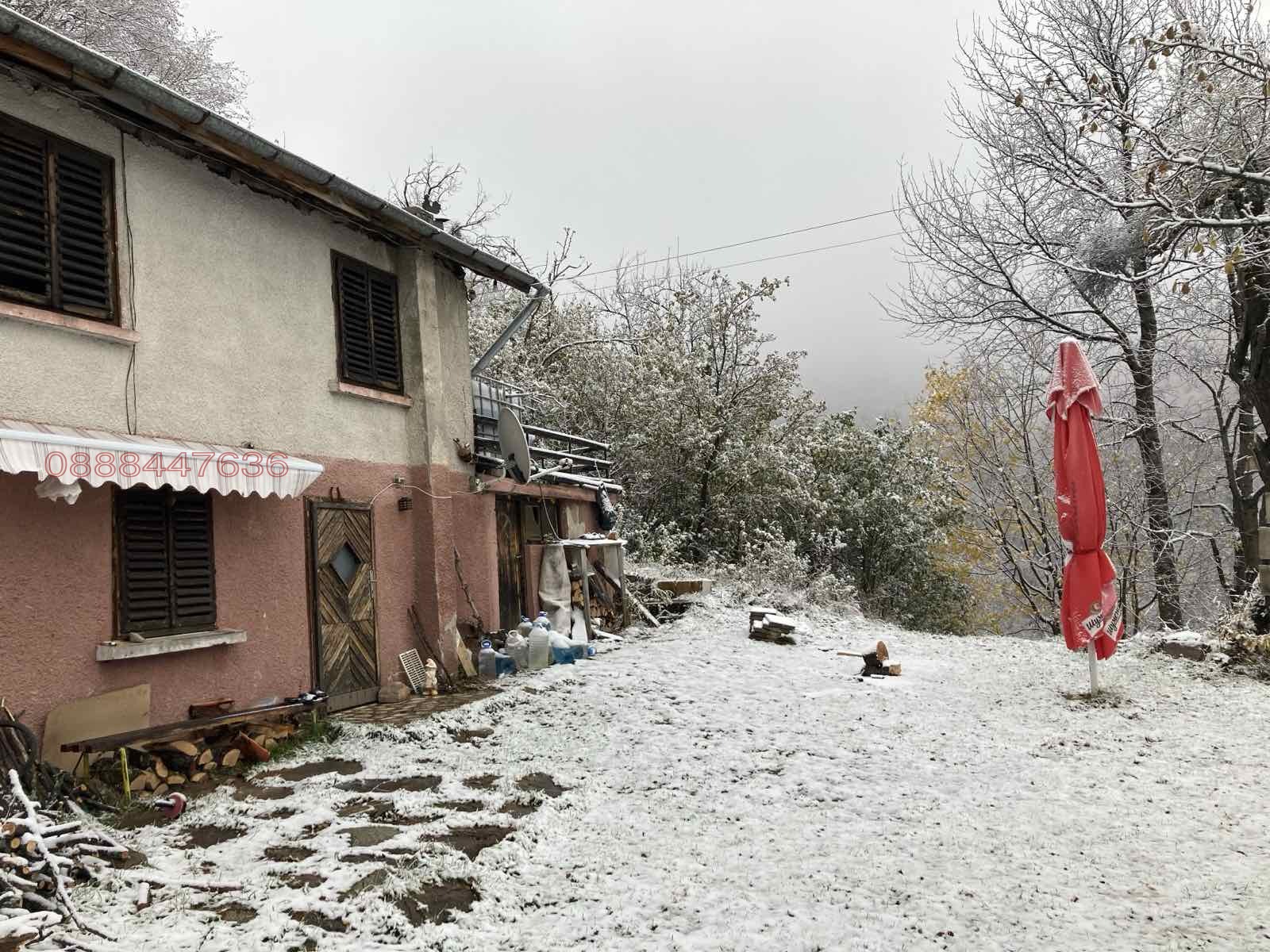 Продава КЪЩА, с. Губислав, област София област, снимка 9 - Къщи - 56064126