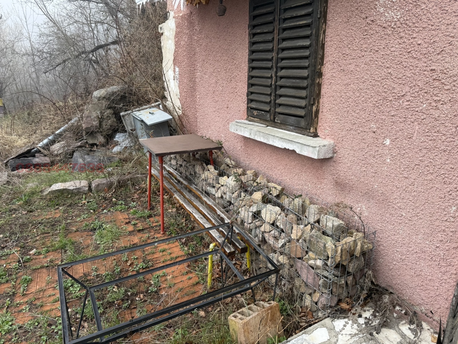 Продава КЪЩА, с. Губислав, област София област, снимка 6 - Къщи - 56064126