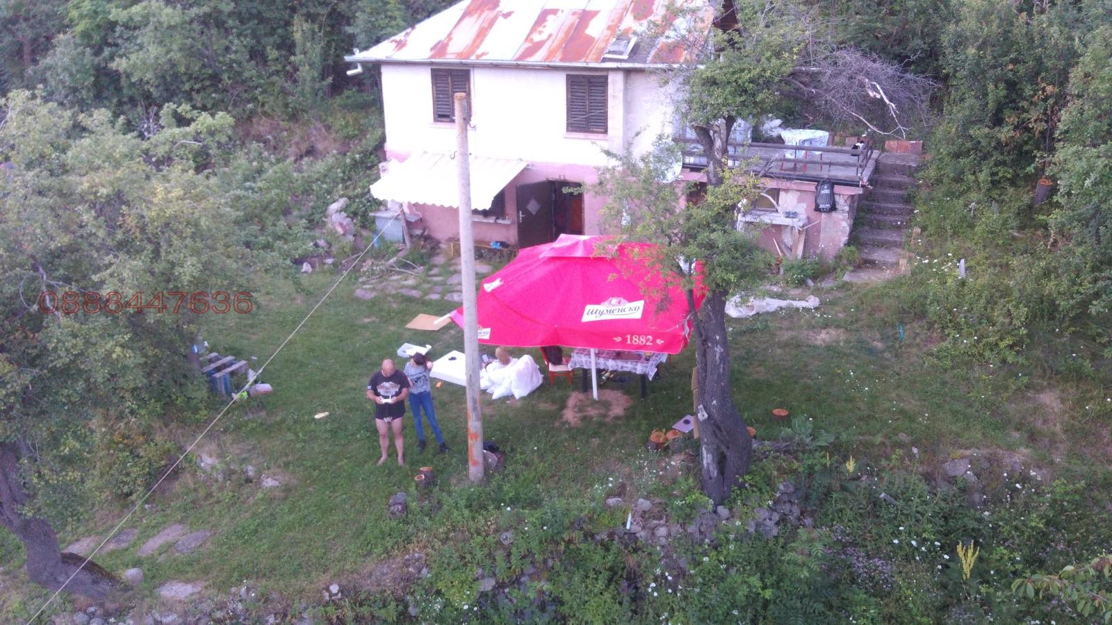Продава КЪЩА, с. Губислав, област София област, снимка 5 - Къщи - 56064126