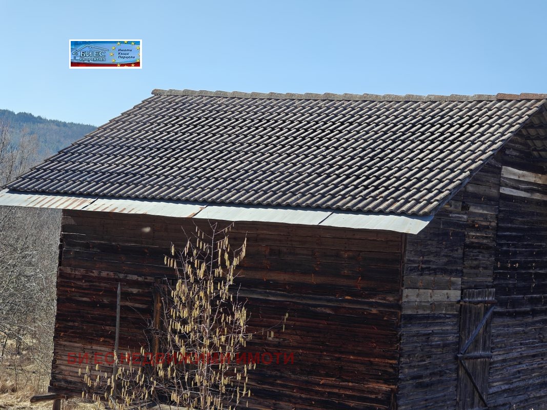 Продава КЪЩА, с. Глоговица, област Перник, снимка 7 - Къщи - 50461750