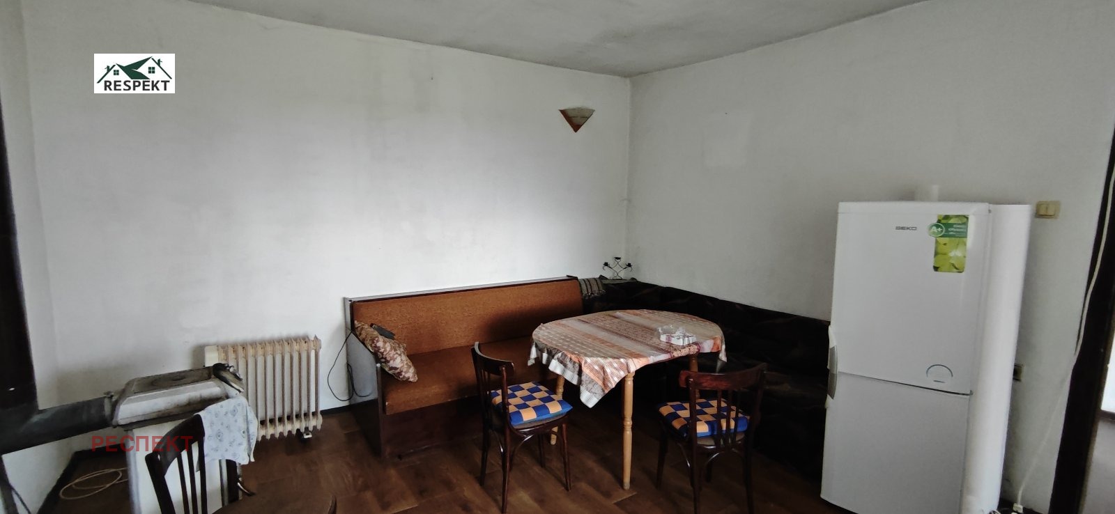 Продава КЪЩА, с. Дълбоки, област Стара Загора, снимка 2 - Къщи - 51514743