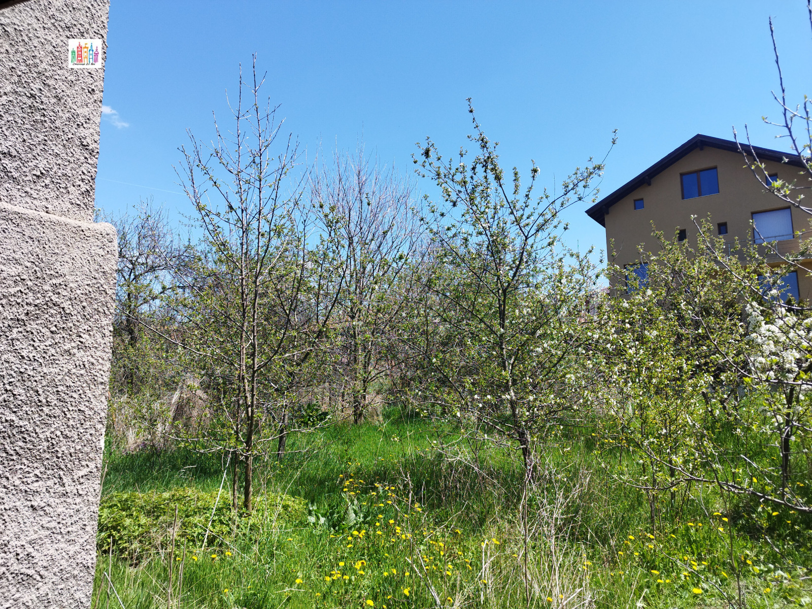 Продава КЪЩА, с. Студена, област Перник, снимка 10 - Къщи - 54371080