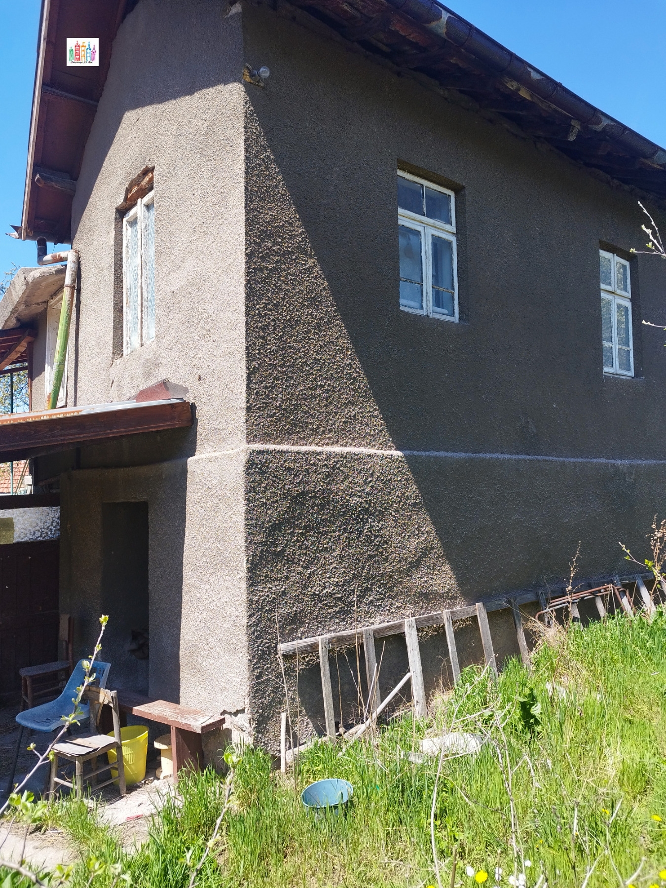 Продава КЪЩА, с. Студена, област Перник, снимка 9 - Къщи - 54371080