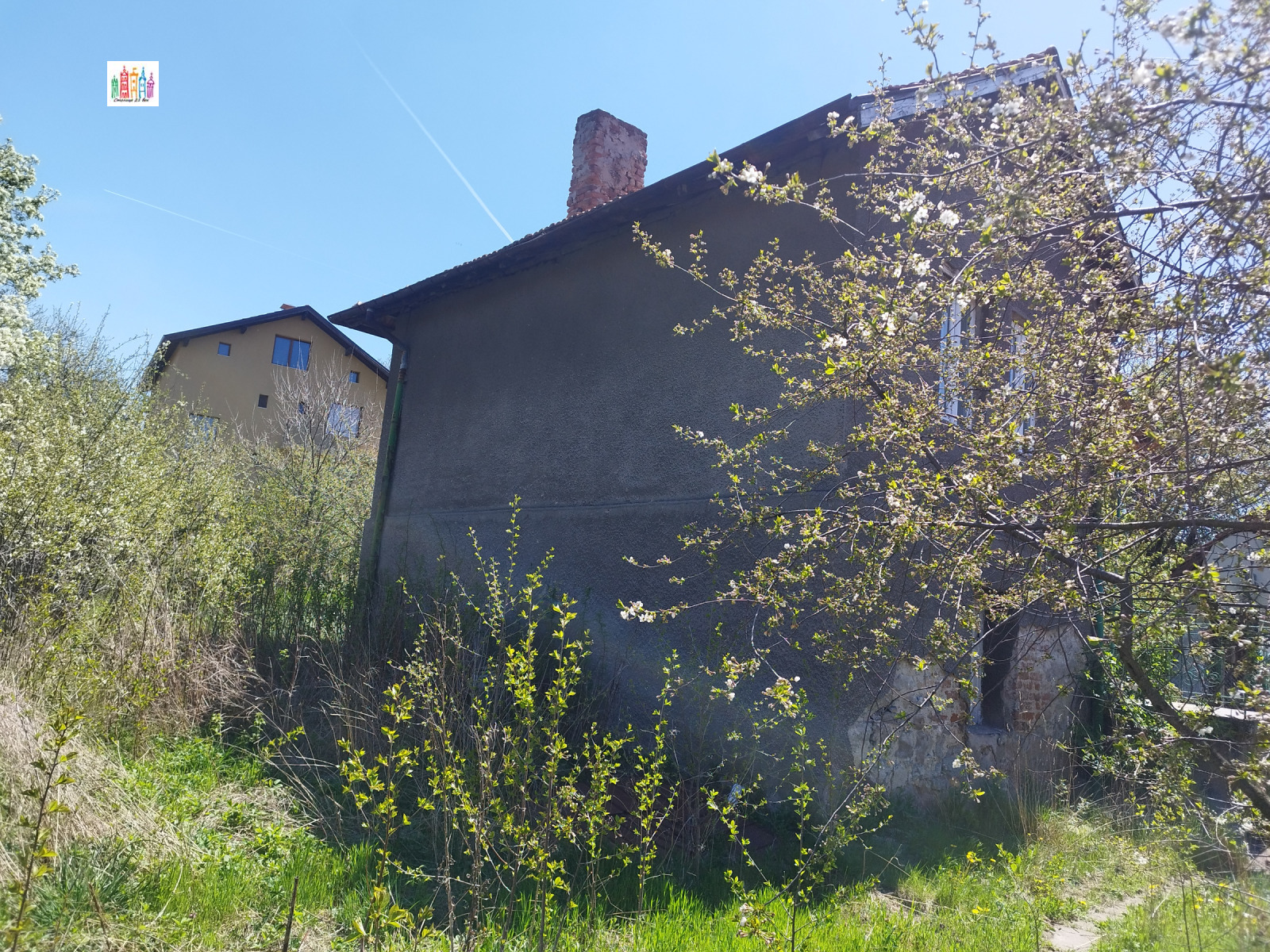 Продава КЪЩА, с. Студена, област Перник