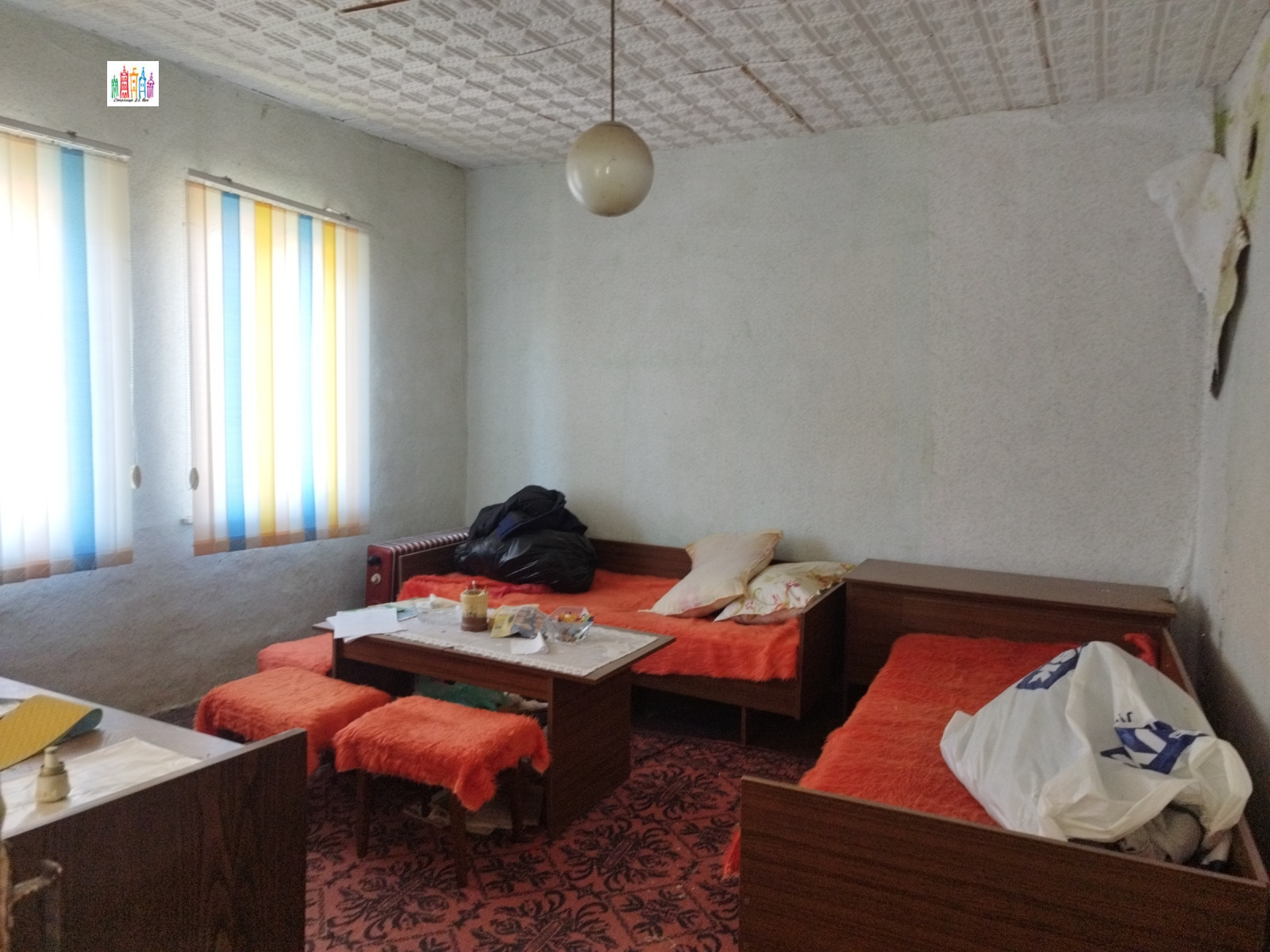 Продава КЪЩА, с. Студена, област Перник, снимка 8 - Къщи - 54371080