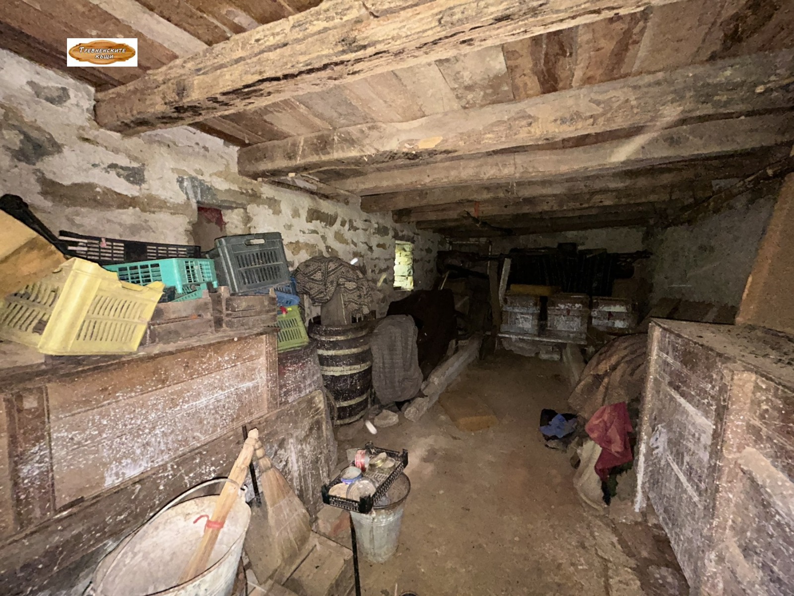 Продава КЪЩА, гр. Трявна, област Габрово, снимка 5 - Къщи - 54762548