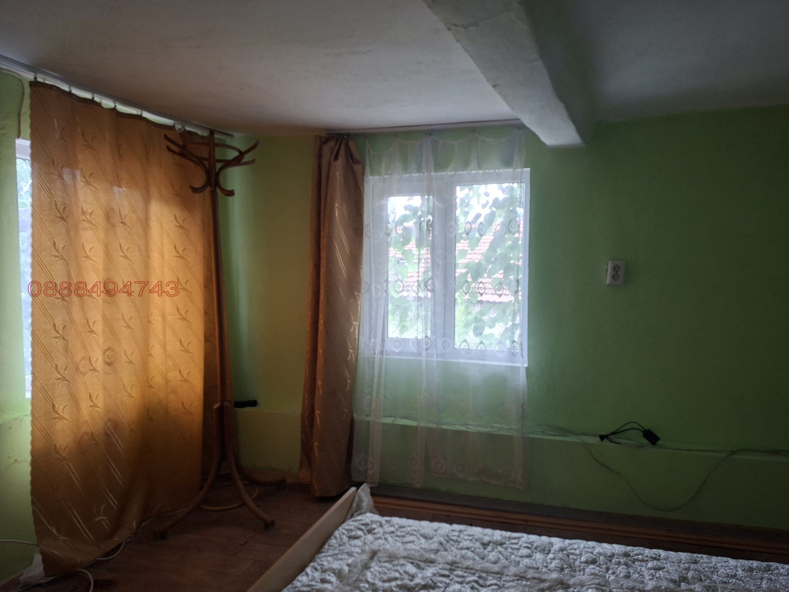 Продава КЪЩА, с. Спанчевци, област Монтана, снимка 6 - Къщи - 55958913