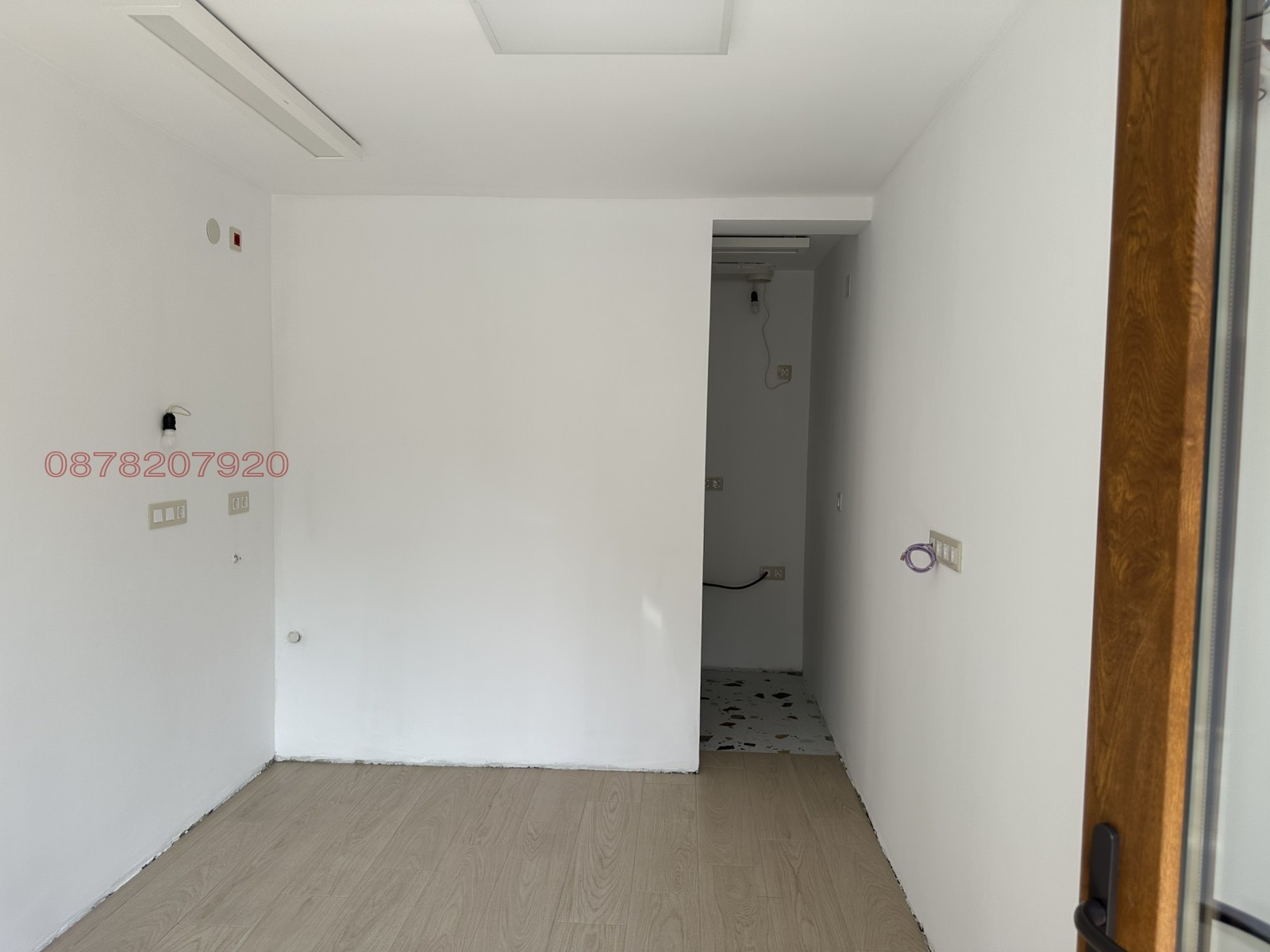 Продава МАГАЗИН, гр. София, Гео Милев, снимка 2 - Магазини - 55188836