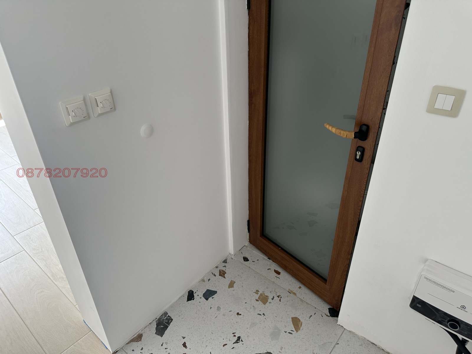 Продава МАГАЗИН, гр. София, Гео Милев, снимка 6 - Магазини - 55188836