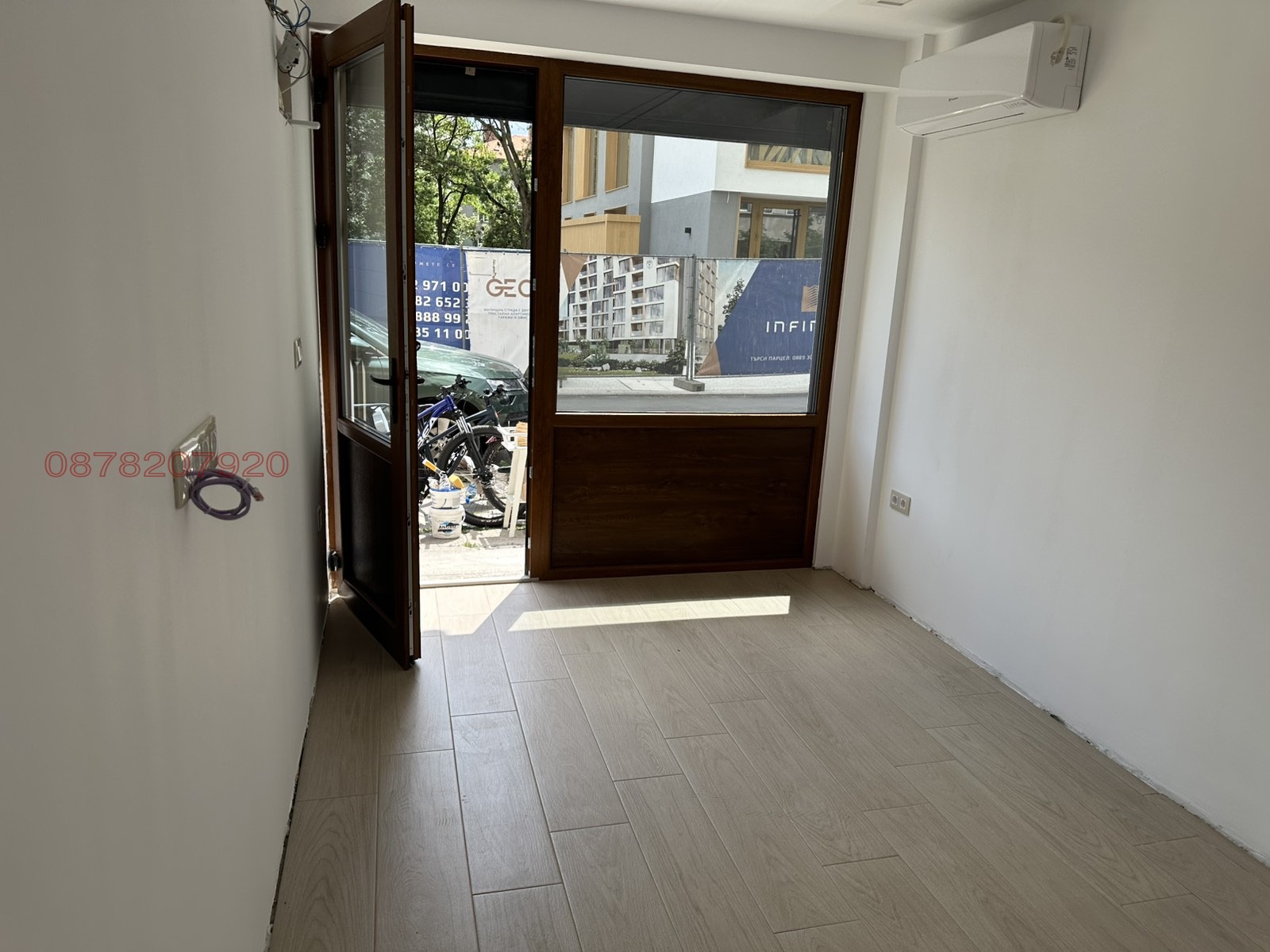 Продава МАГАЗИН, гр. София, Гео Милев, снимка 10 - Магазини - 55188836