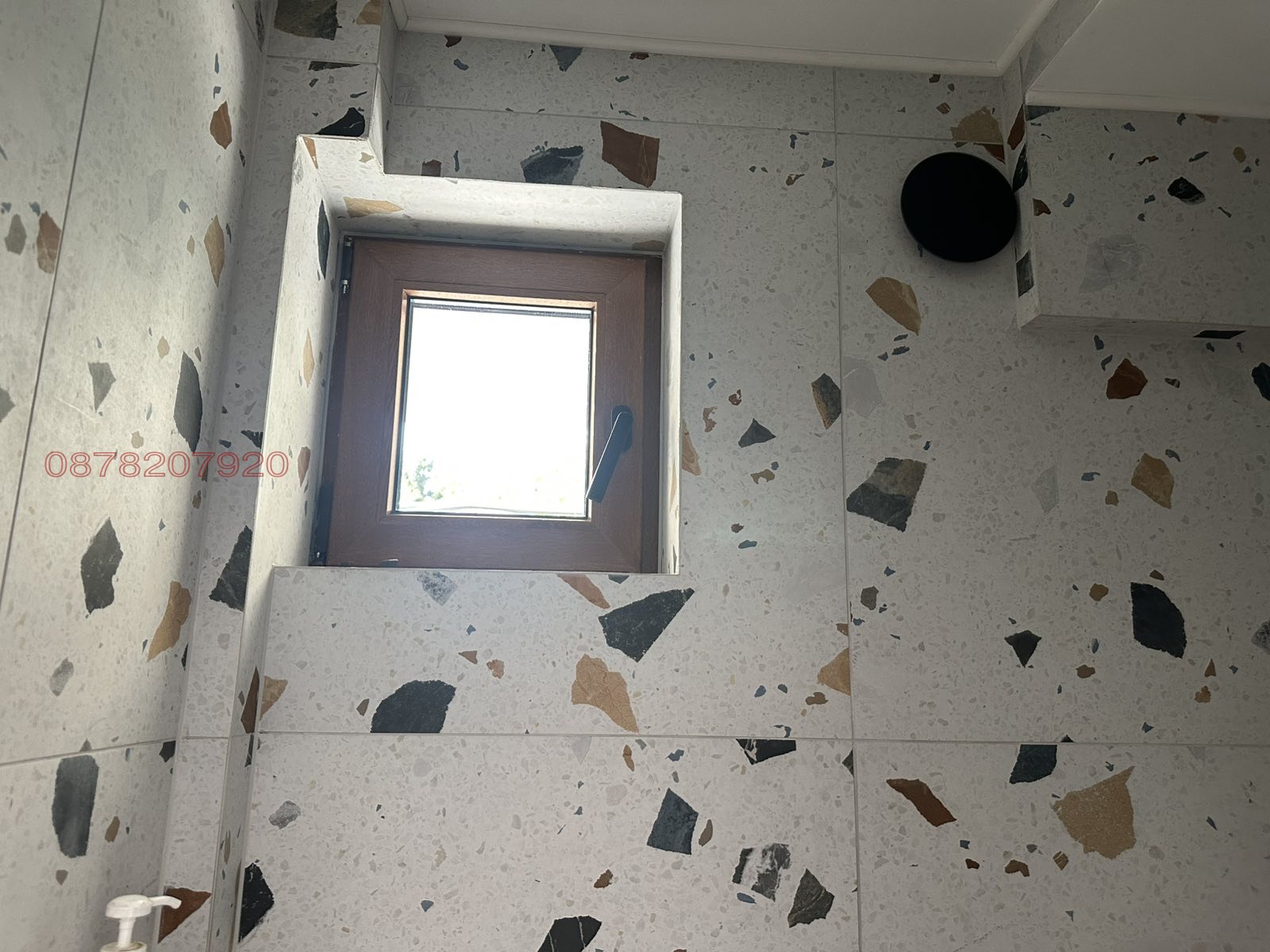 Продава МАГАЗИН, гр. София, Гео Милев, снимка 9 - Магазини - 55188836