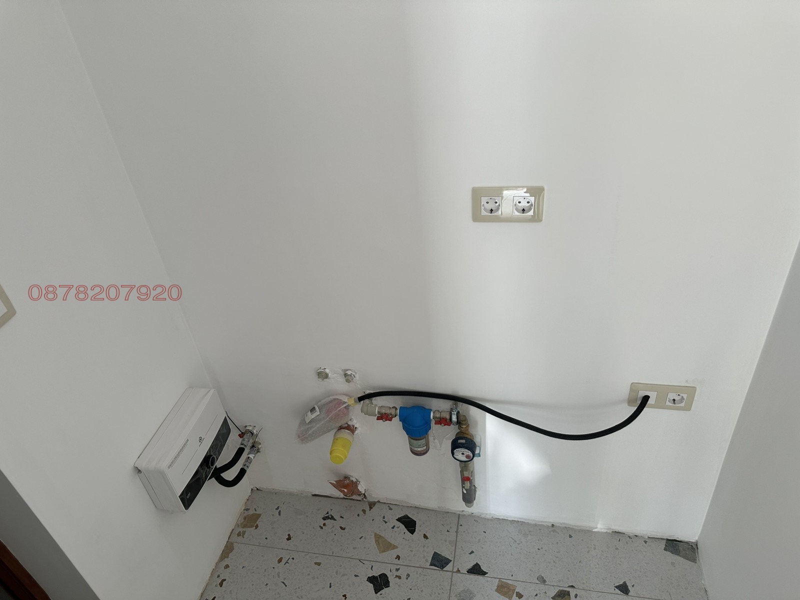 Продава МАГАЗИН, гр. София, Гео Милев, снимка 4 - Магазини - 55188836