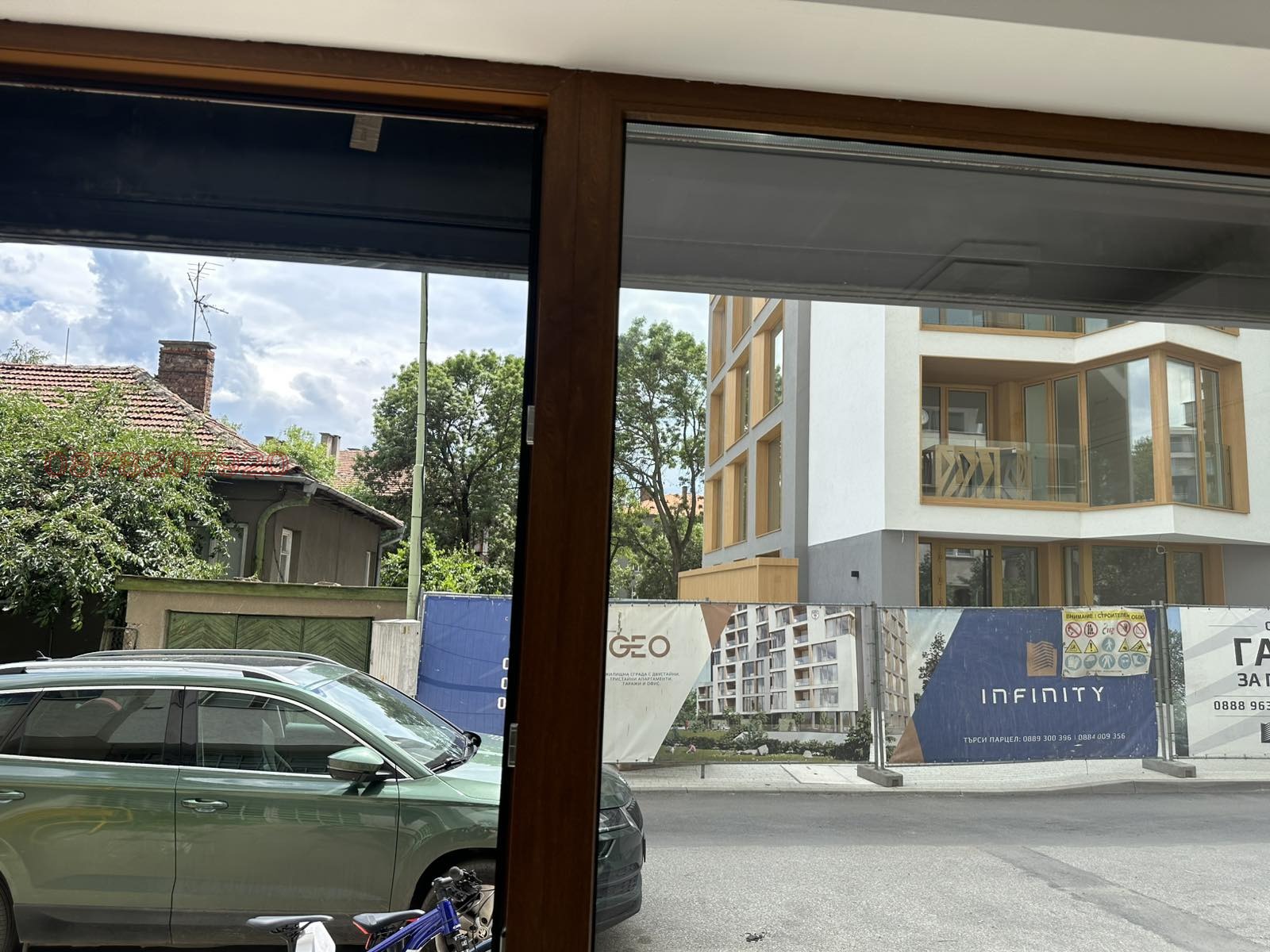 Продава МАГАЗИН, гр. София, Гео Милев, снимка 11 - Магазини - 55188836