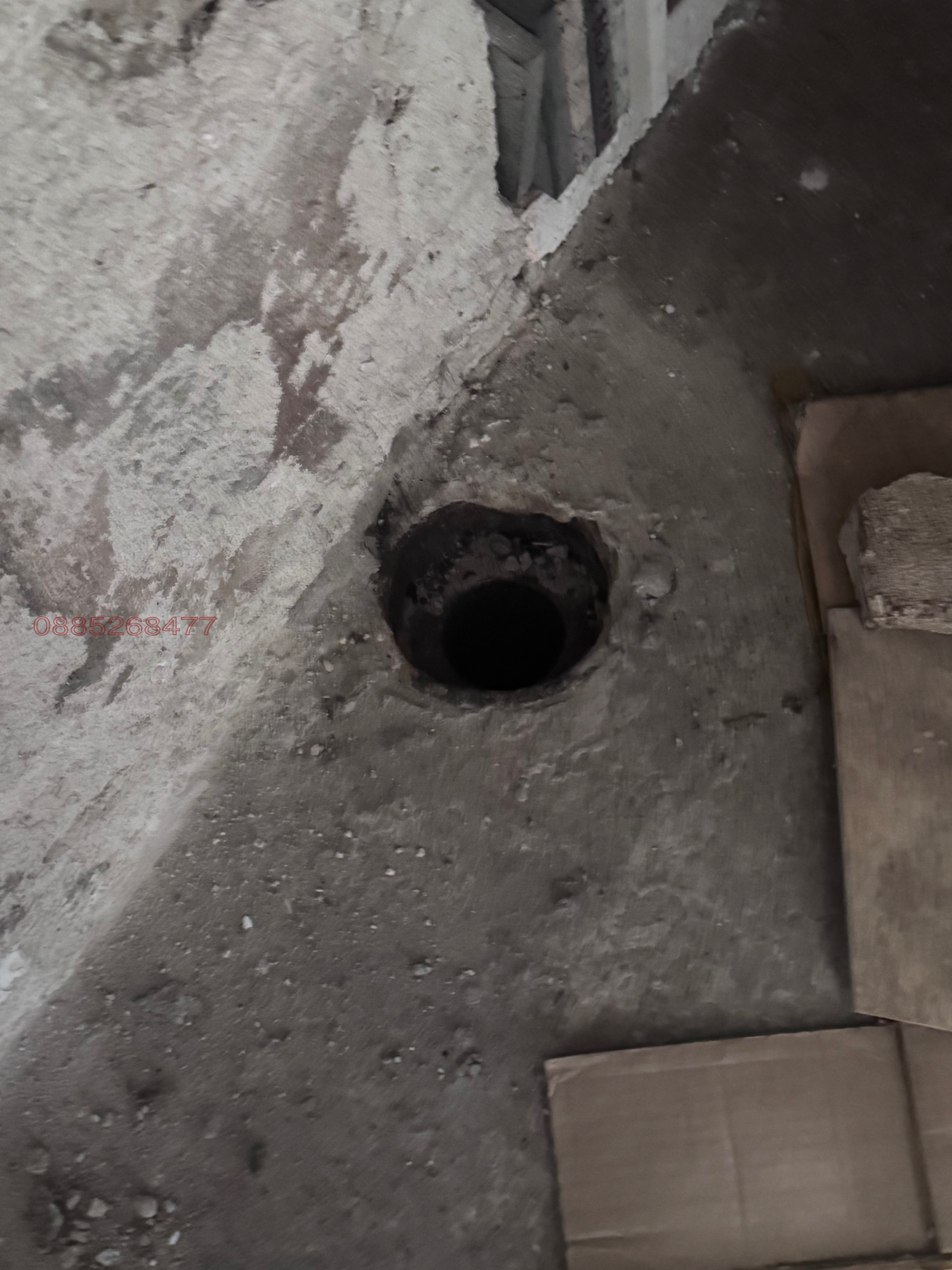 Продава ГАРАЖ, ПАРКОМЯСТО, гр. София, Гео Милев, снимка 5 - Гаражи и паркоместа - 54011261