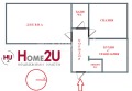 Продава 2-СТАЕН, град София, Люлин 9 • 146999 € / 287505.05 лв. • 79672276 16