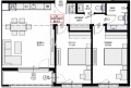 Продава  3-стаен град София , Овча купел 2 , 109 кв.м | 26490371 - изображение [4]
