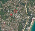 Продава ПАРЦЕЛ, град Варна, м-т Манастирски рид • 123500 € / 241545.01 лв. • 63292068 4