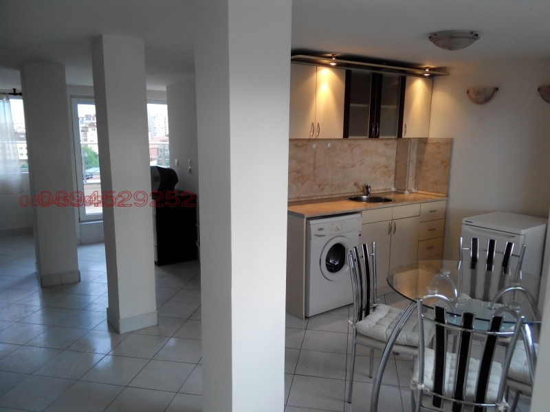 Продава 2-СТАЕН град София, Люлин 8 ул. 328