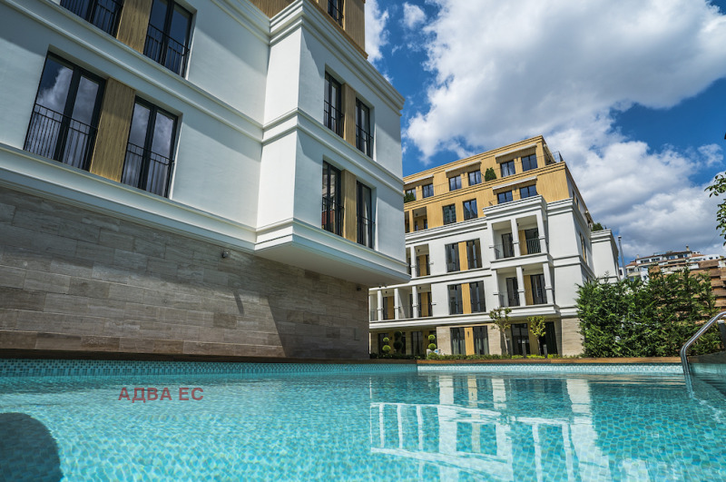 Продава 3-СТАЕН в град Варна, Бриз - 100 кв.м / 338 000 € » 661 070.54 лв., АДВА ЕС