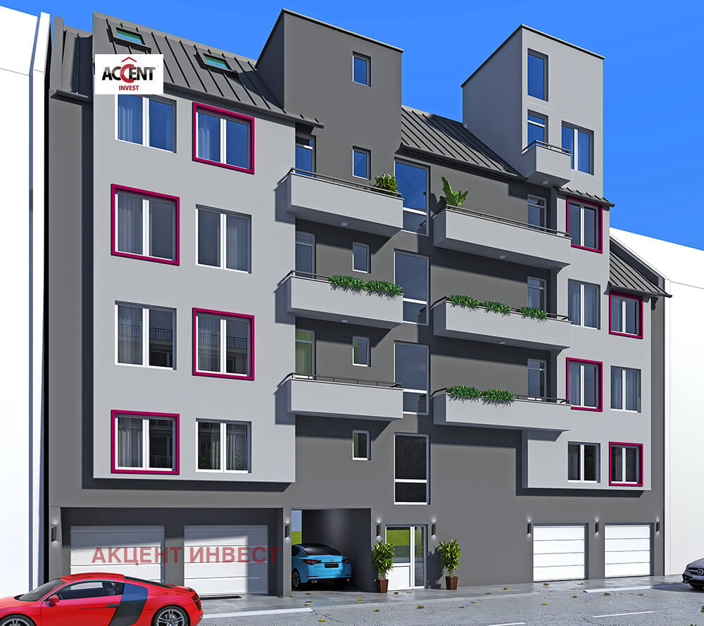 Продава 2-СТАЕН | Imot.bg — изображение 3