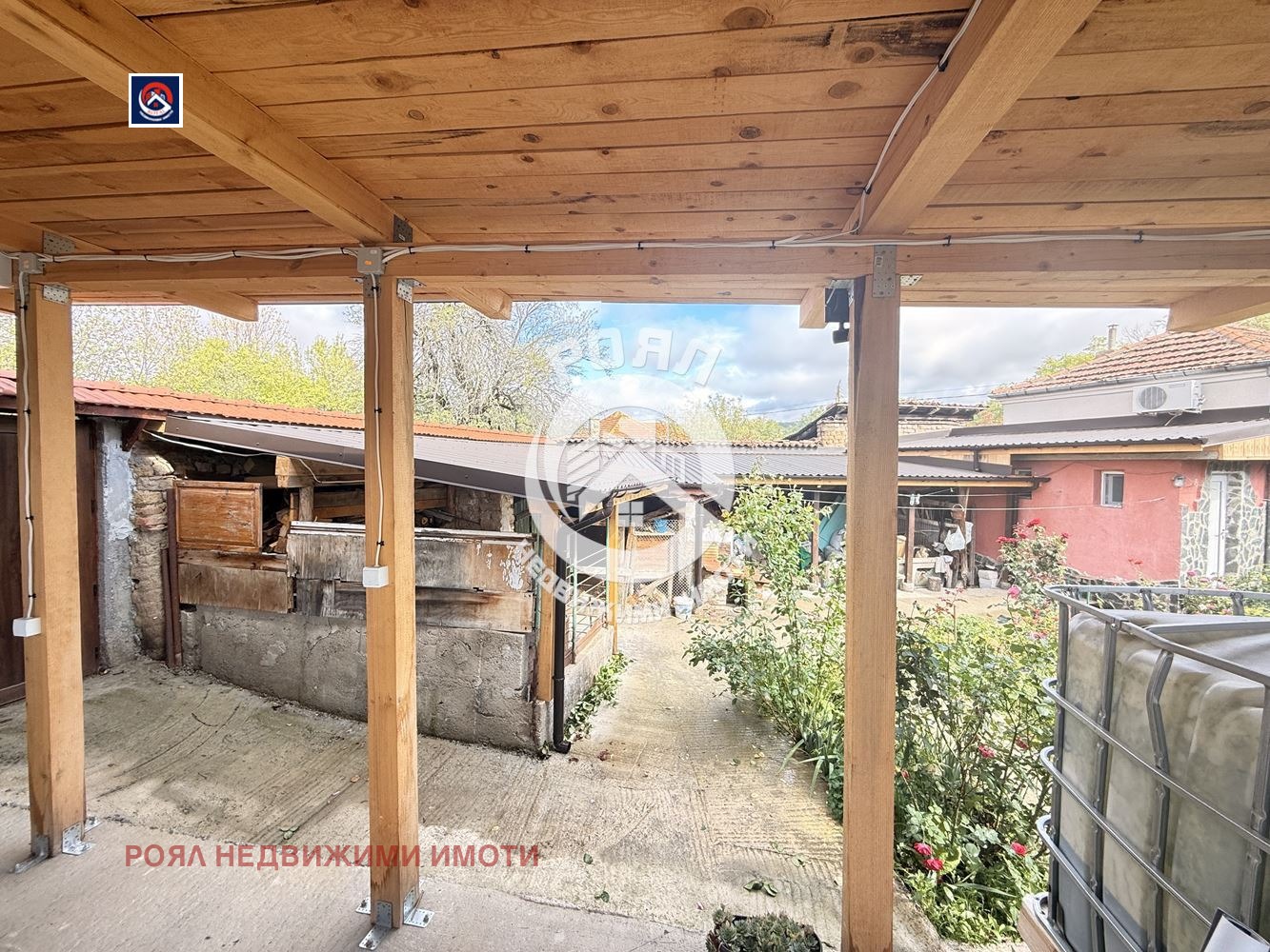 Продава КЪЩА | Imot.bg — изображение 4