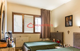 1 Schlafzimmer Lozenez, Sofia 10