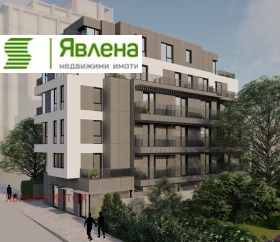 1 hálószoba Krasno selo, Sofia