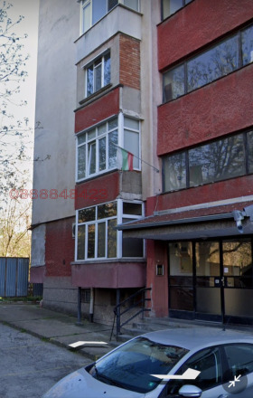 2 Schlafzimmer Schirok zentar, Plewen 1