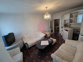 2 slaapkamers Chasjove, Ruse