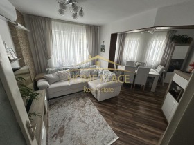 3-СТАЕН, 81 m2