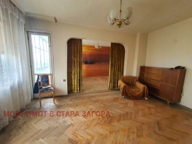 3 Schlafzimmer Zentar, Stara Zagora