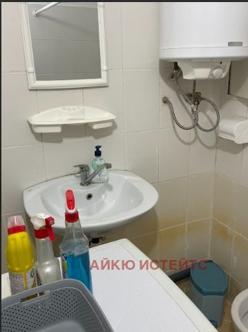 Продава 1-СТАЕН, гр. София, Овча купел, снимка 8 - Апартаменти - 54497375