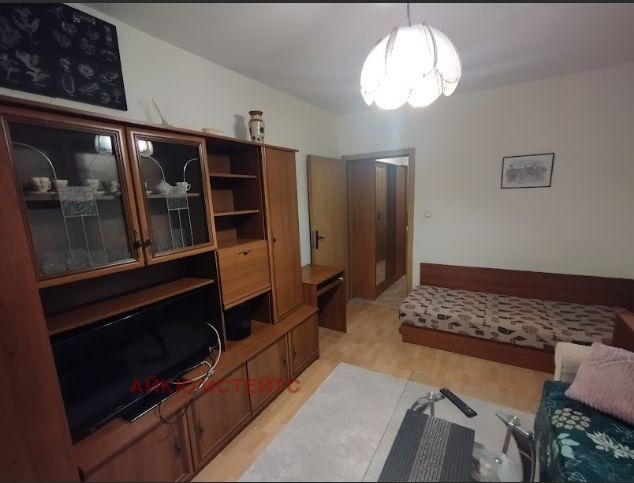 Продава 1-СТАЕН, гр. София, Овча купел, снимка 3 - Апартаменти - 54497375