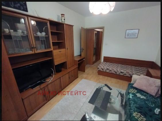 Продава 1-СТАЕН, гр. София, Овча купел, снимка 3 - Апартаменти - 54497375